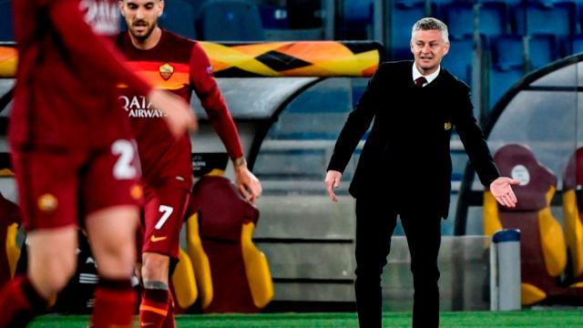 世界杯app下载-索帅：我们始终在白送对方球权 马圭尔：这像篮球赛