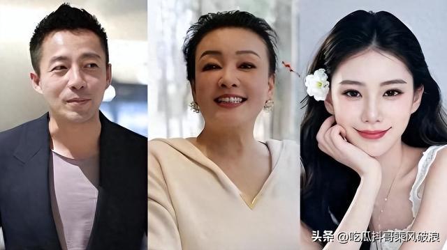 世界杯直播下载指南-马筱梅致电解开误会，张兰改口：我儿媳妇就是那么一说，她不买房